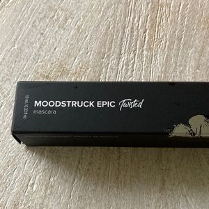 Younique moodstruck twisted mascara black